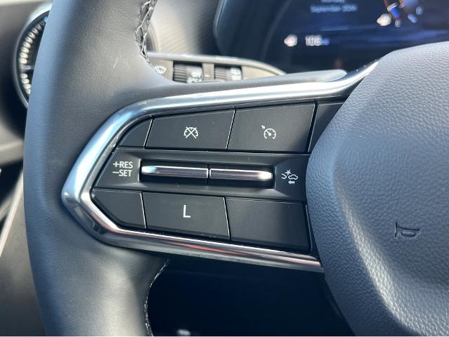 2025 Chevrolet Equinox Vehicle Photo in BEAUFORT, SC 29906-4218