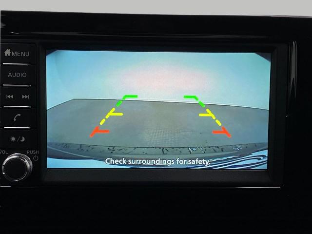 2025 Nissan Kicks Vehicle Photo in Appleton, WI 54913