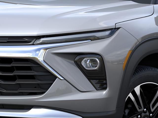 2025 Chevrolet Trailblazer Vehicle Photo in Madison, WI 53713