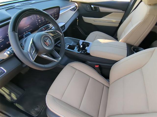 2025 Buick Enclave Vehicle Photo in GOODYEAR, AZ 85338-1310