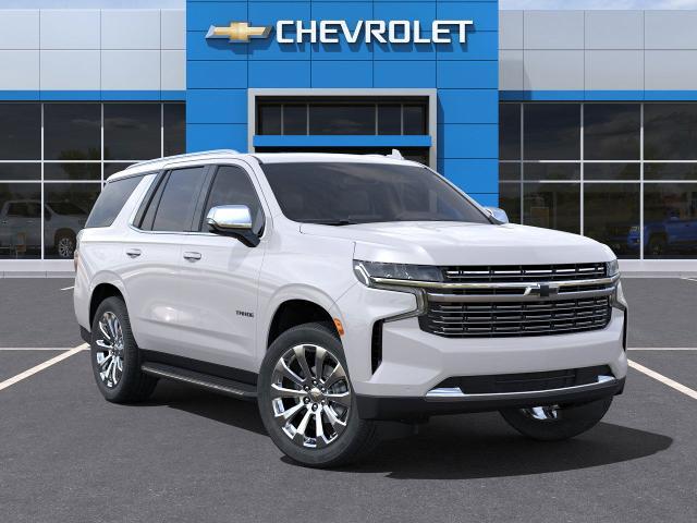 2024 Chevrolet Tahoe Vehicle Photo in PEORIA, AZ 85382-3715