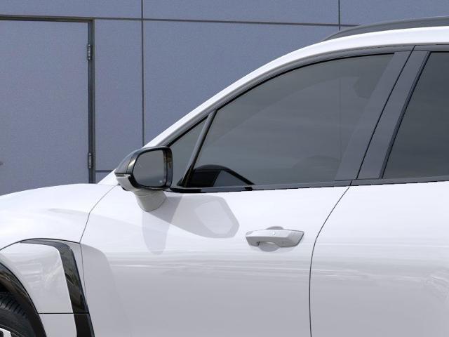 2025 Chevrolet Blazer EV Vehicle Photo in KANSAS CITY, MO 64114-4502