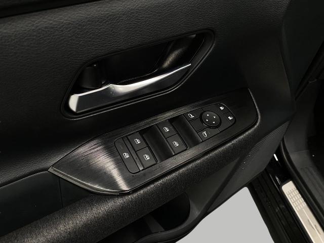2025 Nissan Kicks Vehicle Photo in Appleton, WI 54913