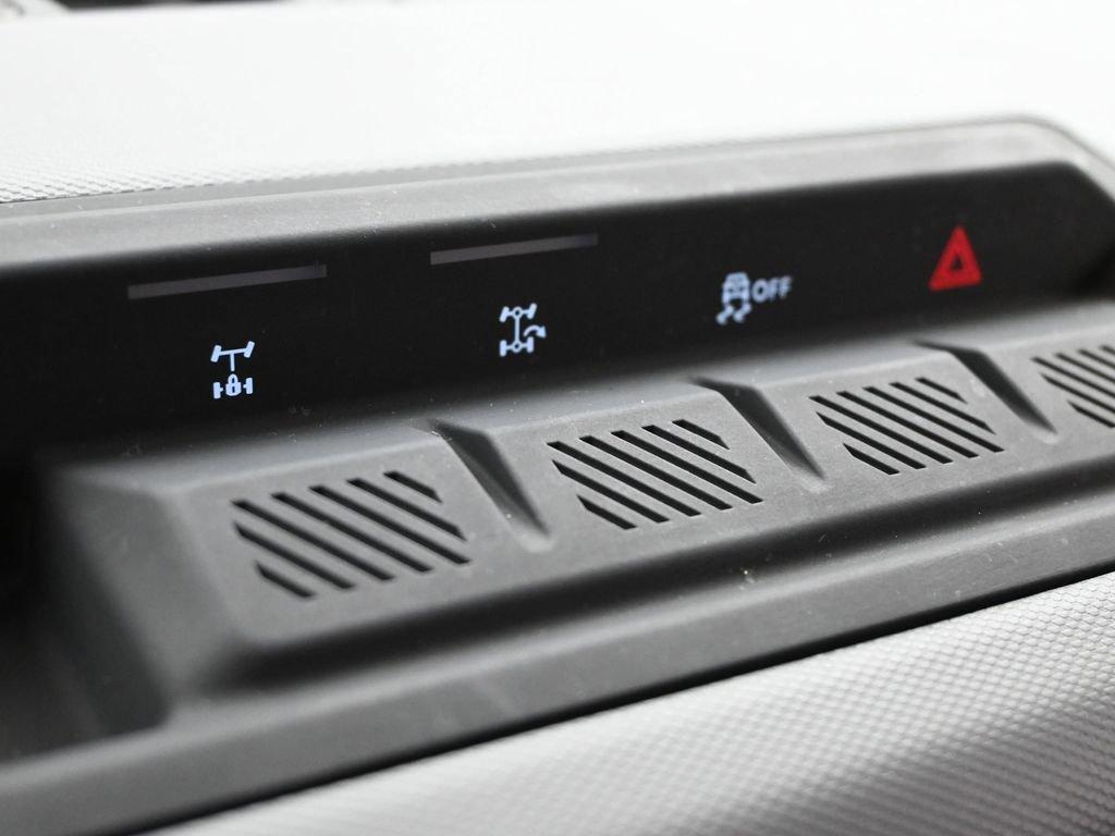 2024 Ford Bronco Vehicle Photo in Cedar Rapids, IA 52402