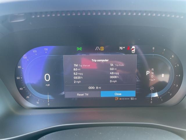 2025 Volvo XC40 Vehicle Photo in Grapevine, TX 76051