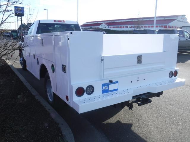 2025 Chevrolet Silverado 3500 HD CC Vehicle Photo in JASPER, GA 30143-8655