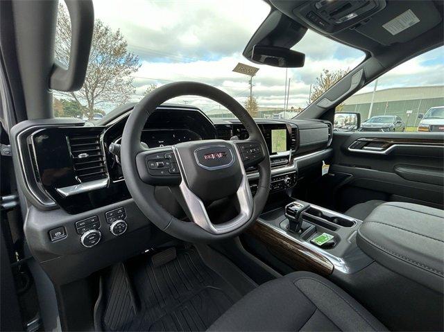 2025 GMC Sierra 1500 Vehicle Photo in BOWLING GREEN, KY 42104-4102