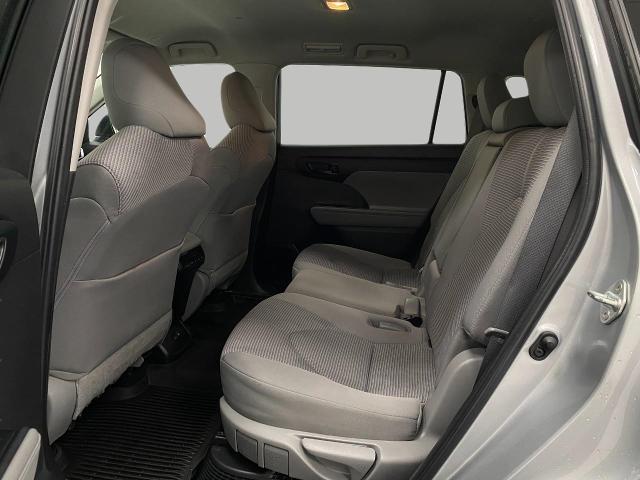 2023 Toyota Highlander Vehicle Photo in Appleton, WI 54913