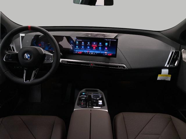 2025 BMW iX Vehicle Photo in Appleton, WI 54913