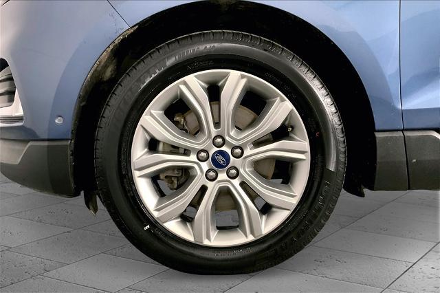2019 Ford Edge Vehicle Photo in Lees Summit, MO 64086