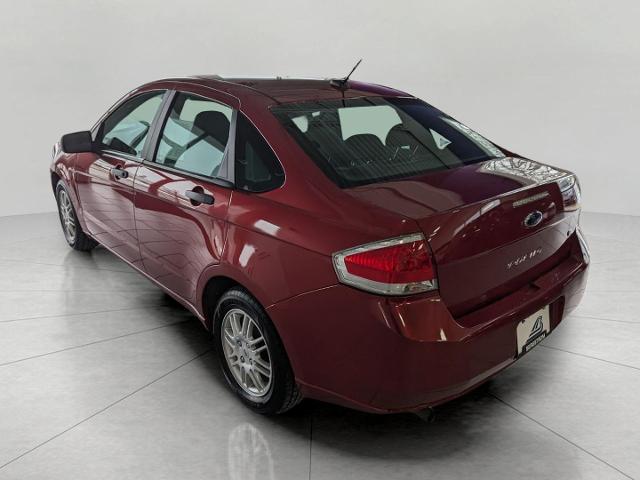 2010 Ford Focus Vehicle Photo in Oshkosh, WI 54901