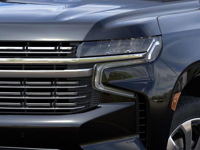 2024 Chevrolet Suburban Vehicle Photo in PEORIA, AZ 85382-3715