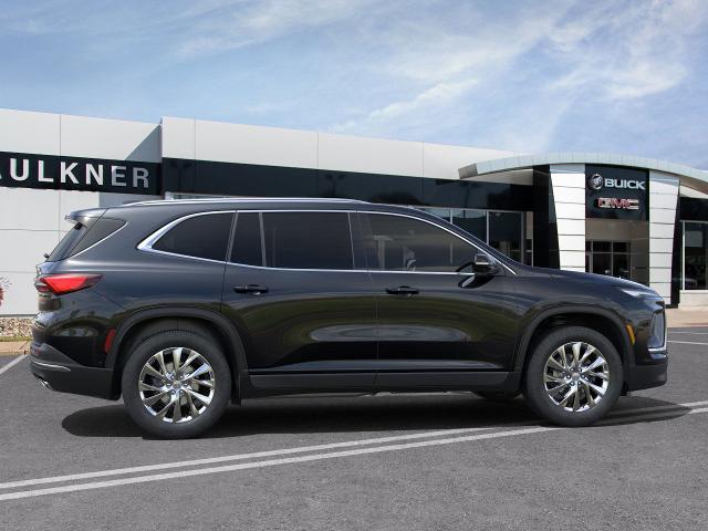 2025 Buick Enclave Vehicle Photo in TREVOSE, PA 19053-4984