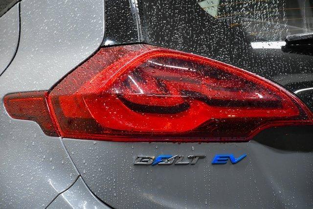 2021 Chevrolet Bolt EV Vehicle Photo in EVERETT, WA 98203-5662