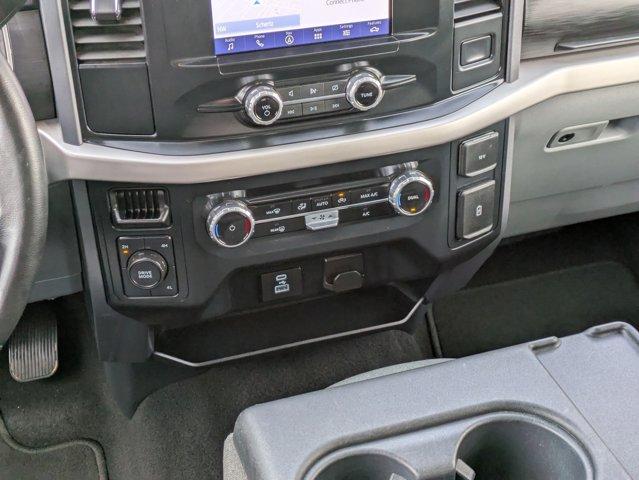2023 Ford F-150 Vehicle Photo in SELMA, TX 78154-1459