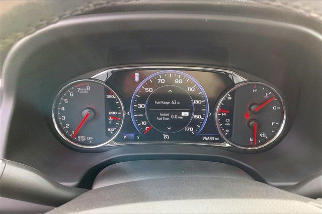 2021 GMC Acadia Vehicle Photo in INDEPENDENCE, MO 64055-1314