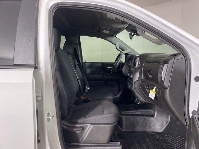 2025 Chevrolet Silverado 1500 Vehicle Photo in PHOENIX, AZ 85014-3381