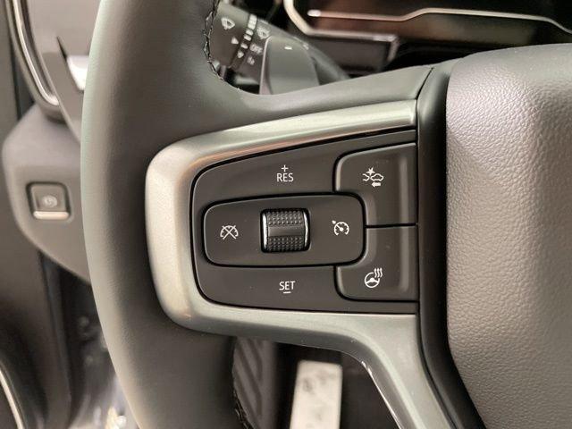 2025 Chevrolet Silverado 1500 Vehicle Photo in PHOENIX, AZ 85014-3381