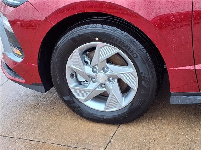 2025 Hyundai SONATA Vehicle Photo in Peoria, IL 61615