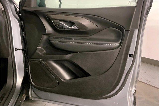 2024 GMC Terrain Vehicle Photo in INDEPENDENCE, MO 64055-1314