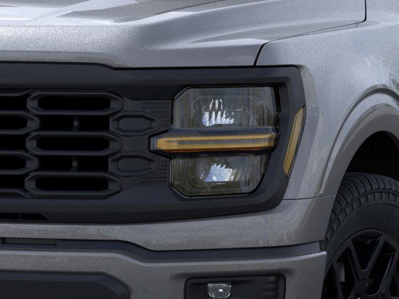 2024 Ford F-150 Vehicle Photo in Belle Vernon, PA 15012