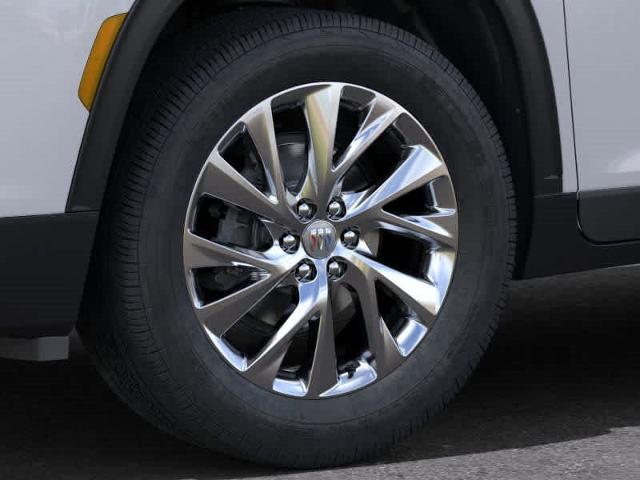 2025 Buick Enclave Vehicle Photo in BARTLETT, TN 38133-4101