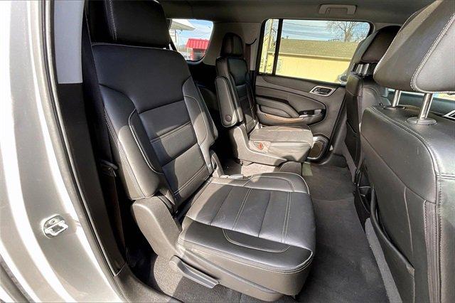 2020 GMC Yukon XL Vehicle Photo in INDEPENDENCE, MO 64055-1314