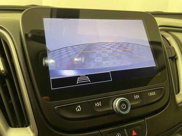 2022 Chevrolet Malibu Vehicle Photo in PHOENIX, AZ 85014-3381