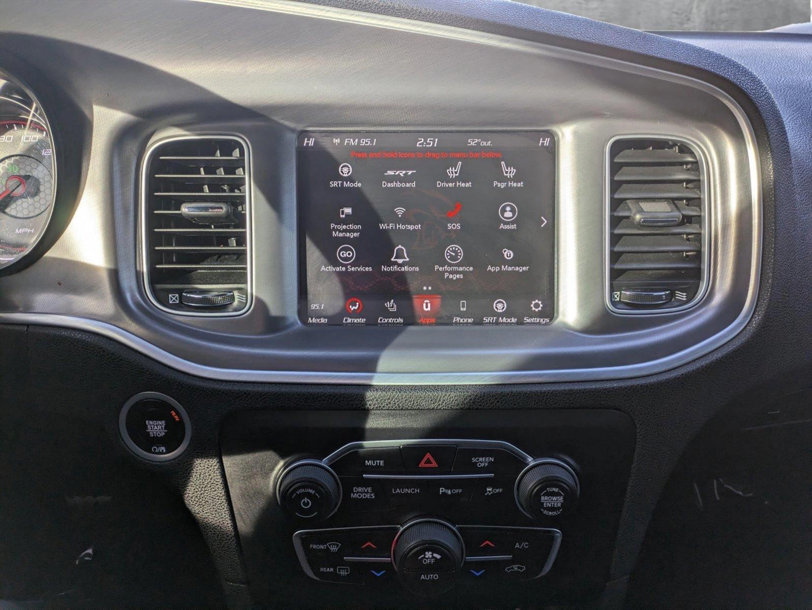 2022 Dodge Charger Vehicle Photo in Las Vegas, NV 89149