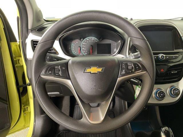 2017 Chevrolet Spark Vehicle Photo in PHOENIX, AZ 85014-3381