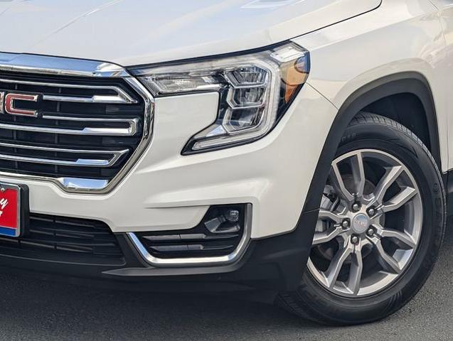 2022 GMC Terrain Vehicle Photo in PHOENIX, AZ 85014-3381