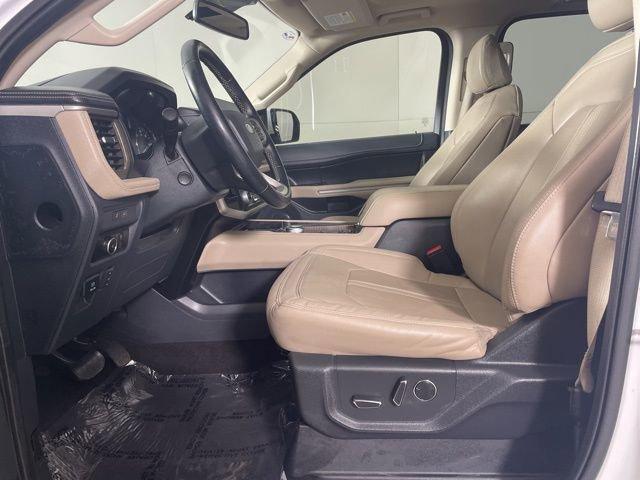 2023 Ford Expedition Vehicle Photo in PHOENIX, AZ 85014-3381
