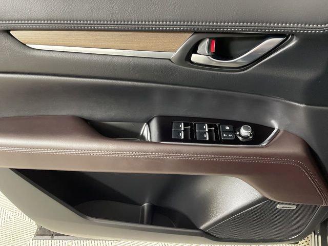 2021 Mazda CX-5 Vehicle Photo in PHOENIX, AZ 85014-3381