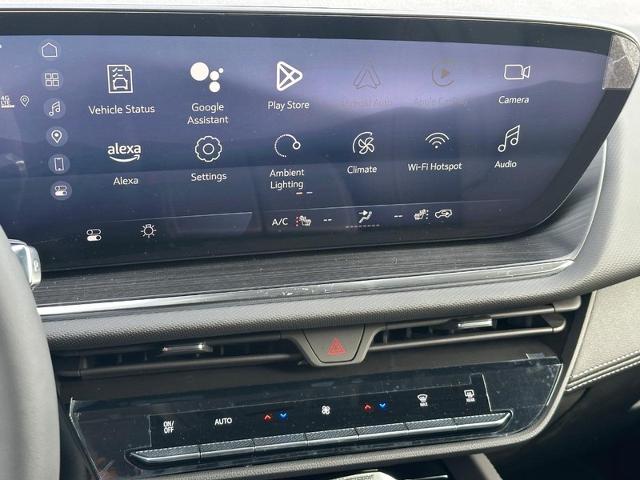 2025 Buick Envision Vehicle Photo in COLUMBIA, MO 65203-3903