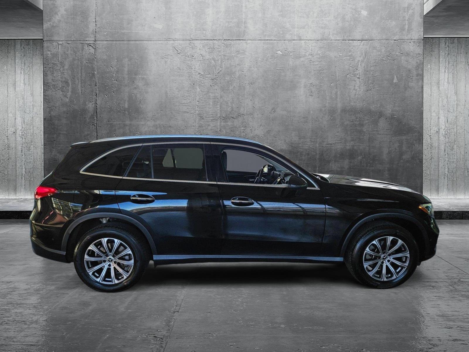 2023 Mercedes-Benz GLC Vehicle Photo in Henderson, NV 89014