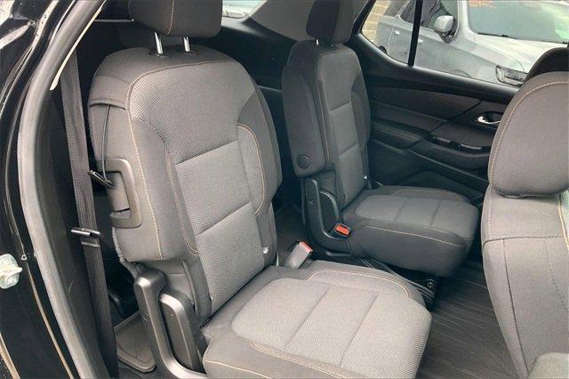 2019 Chevrolet Traverse Vehicle Photo in KANSAS CITY, MO 64114-4502