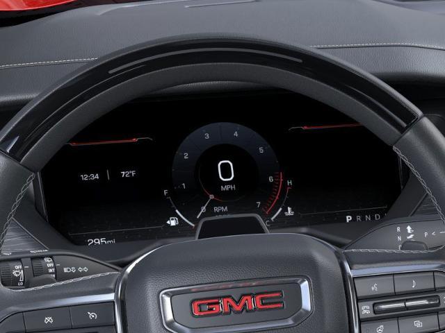 2025 GMC Acadia Vehicle Photo in PASADENA, CA 91107-3803