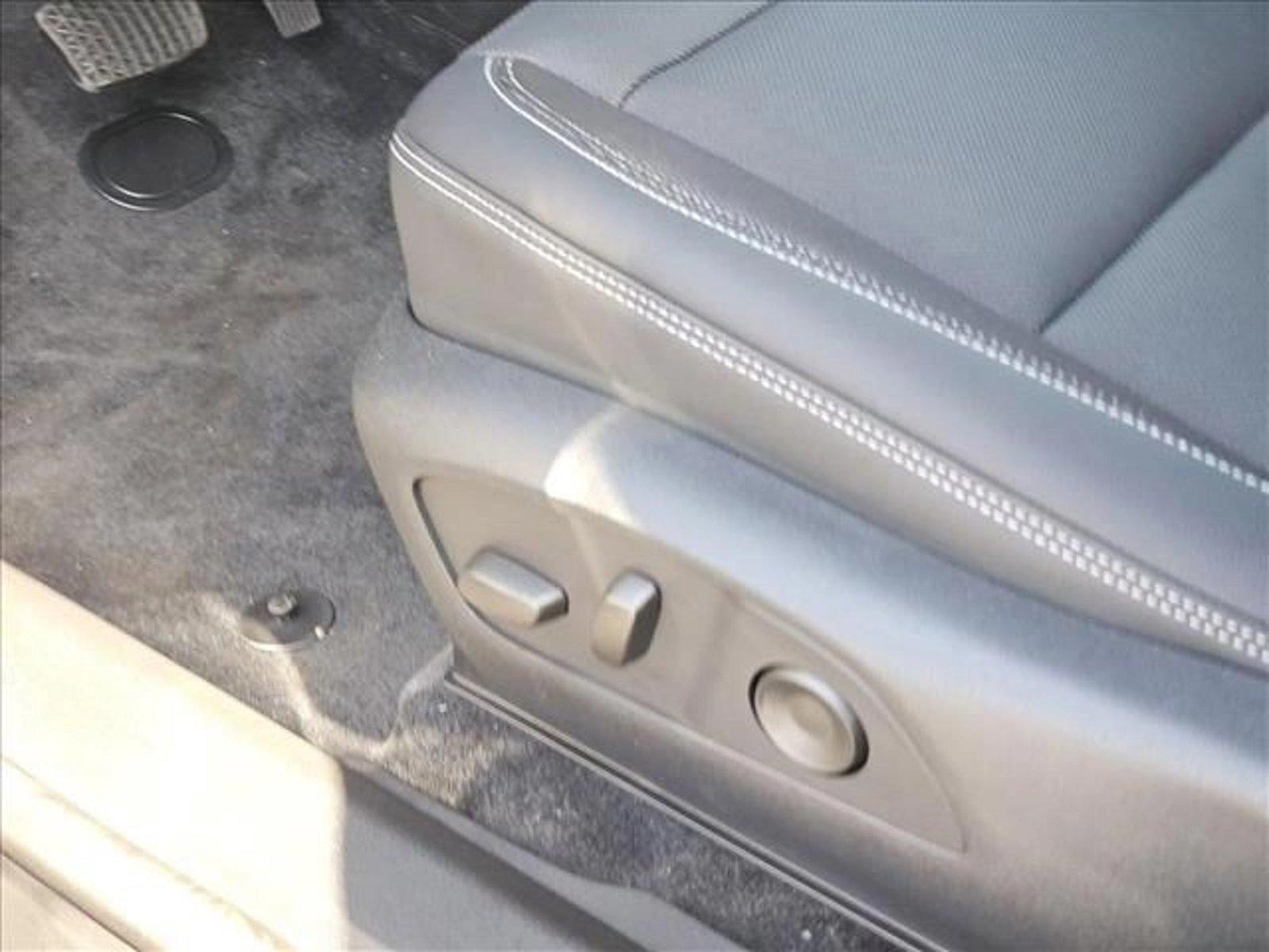 2024 Chevrolet Blazer EV Vehicle Photo in PEORIA, AZ 85382-3715
