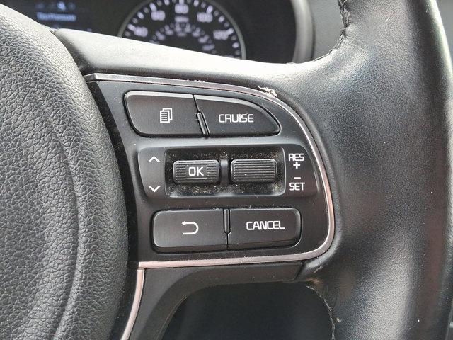 2018 Kia Optima Vehicle Photo in Philadelphia, PA 19116