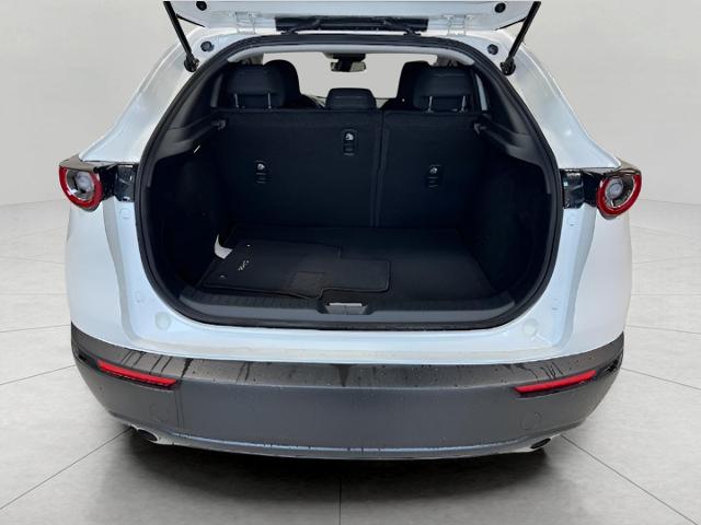 2025 Mazda CX-30 Vehicle Photo in Green Bay, WI 54304