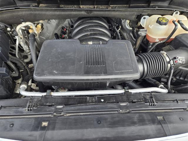 2021 Cadillac Escalade Vehicle Photo in Oklahoma City, OK 73114