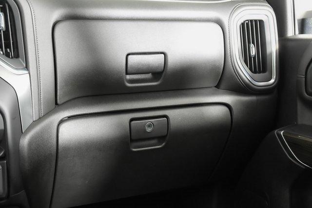 2022 Chevrolet Silverado 3500 HD Vehicle Photo in PUYALLUP, WA 98371-4149
