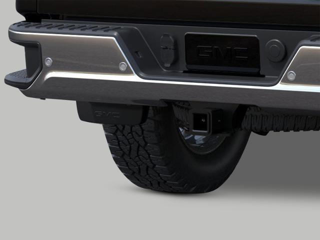 2025 GMC Sierra 2500 HD Vehicle Photo in APPLETON, WI 54914-8833