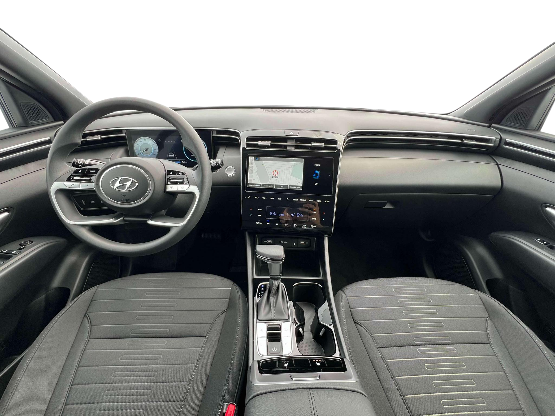 2024 Hyundai SANTA CRUZ Vehicle Photo in Green Bay, WI 54304