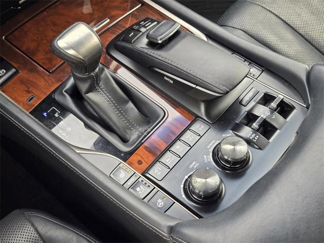 2019 Lexus LX 570 Vehicle Photo in Oklahoma City, OK 73114