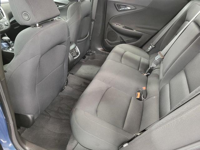 2024 Chevrolet Malibu Vehicle Photo in GREEN BAY, WI 54303-3330