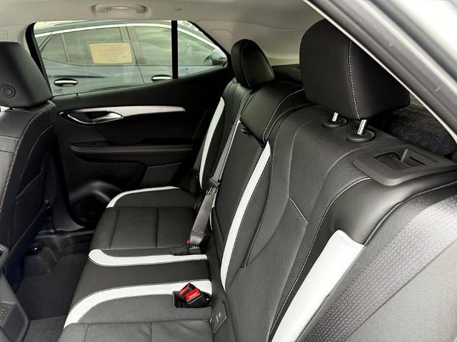 2025 Buick Envision Vehicle Photo in CHICOPEE, MA 01020-5001