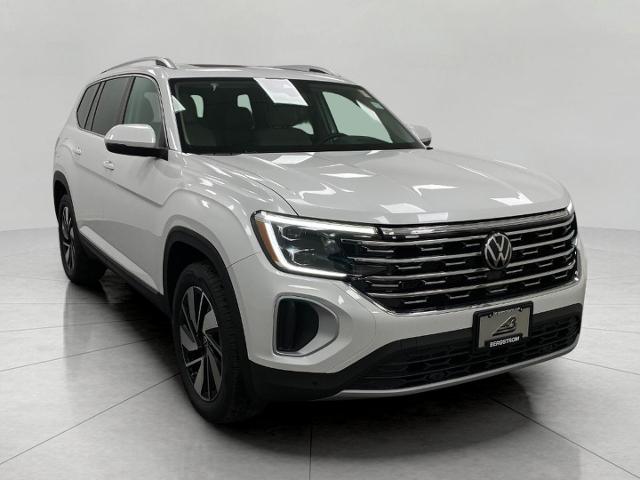 2025 Volkswagen Atlas Vehicle Photo in Appleton, WI 54913