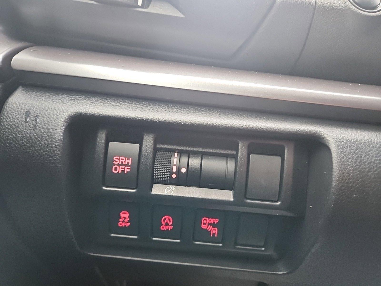 2022 Subaru Crosstrek Vehicle Photo in Mechanicsburg, PA 17050