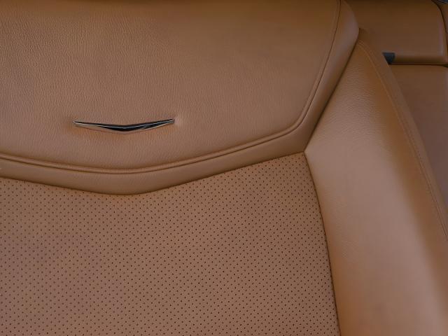 2025 Cadillac XT5 Vehicle Photo in NEENAH, WI 54956-2243